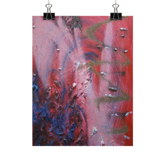 Fine Art Prints (Posters)